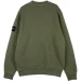  Stone Island Sweatshirt Green (811561241-V0159-M)