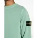  Stone Island Sweatshirt 'Light Green' (801566060-V0152-XL)