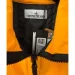  Stone Island vest yellow (7715G0327-V0030-XL)