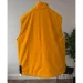  Stone Island vest yellow (7715G0327-V0030-XL)