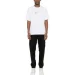   Stone Island White (80152RC88-V0001-2XL)