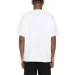   Stone Island White (80152RC88-V0001-3XL)