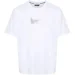  Stone Island White (80152RC88-V0001-3XL)