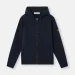  Stone Island Zip Hoodie (811563520-V0020-2XL)