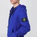  Stone Island Zip-Hoodie (791561620-V0022-L)