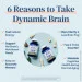 Специальная добавка Stonehenge Health Ноотропная добавка премиум-класса Dynamic Brain 60 капсул Специальная добавка Stonehenge Health Ноотропная добавка премиум-класса Dynamic Brain 60 капсул