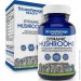 Спеціальна добавка Stonehenge Health Ноотропна добавка преміум-класу Dynamic Mushrooms 60 капсул Спеціальна добавка Stonehenge Health Ноотропна добавка преміум-класу Dynamic Mushrooms 60 капсул