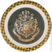  Stor Harry Potter - Bamboo 3 Pcs Set With Rim