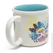  Stor Stitch - Palms, Breakfast Mug 400 ml