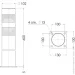   Storehouse    100x600 