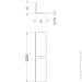 Storehouse   15x15  2000 