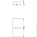 Storehouse   201, 21000 