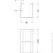 Storehouse  30351, 2  1000 