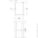 Storehouse  30451, 2  1000 