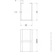 Storehouse  30451, 2  2000 