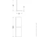 Storehouse   20x201,5  1000 