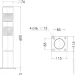   Storehouse    76x600 