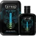 Str8   WILD BEAT 100 