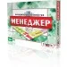 Настольная игра Strateg Менеджер (485) Настольная игра Strateg Менеджер (485)