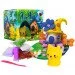 Strateg    "Fireflies-", 30411 (4820220562630)