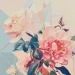 Strateg ĳ  "Pink Paradise" HEE16313 30x30 