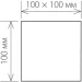   Strotskis   1548 Techno LED 6  IP54 