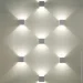   Strotskis   1548 Techno LED 6  IP54 