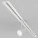 Strotskis  1- TRLM-1-200-WH 200  