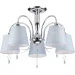 Strotskis   Dalila 70096/5 5x40  E14 /