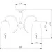 Strotskis   Dalila 70096/5 5x40  E14 /