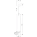  Strotskis  DLN103 1x35  GU10 