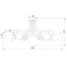 Strotskis   Duetto 7x40  E14 - 70072/7