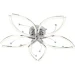 Strotskis   Fiona 60  LED-  90056/5
