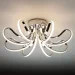 Strotskis   Lilium 80  LED-  90079/8