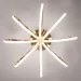 Strotskis   Lilium 80  LED-  90079/8