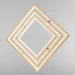  Strotskis ϳ Maya LED 50  / 90224/3 ()