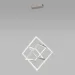  Strotskis  Maya LED 50  / 90224/3 ()