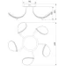 Strotskis   Miracle 48   90063/5