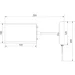 Strotskis  Nikolas 1x40  E14 / 70045/1