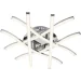 Strotskis   Pascal 54  LED-  90043/6