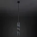  Strotskis   Scroll 50136/1 LED 1x5  