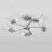 Strotskis   Tranello 5x60  E14  70108/5