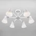 Strotskis   Trina 6x60  E14  70100/6