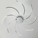 Strotskis   Twist 64  LED-  90054/8