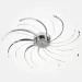 Strotskis   Twist 64  LED-  90054/8