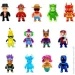 Stumble Guys  - W3 (SG-40002)