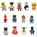 Stumble Guys   W3 SG-40002 - 5 