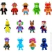Stumble Guys   W3 SG-40002 - 5 