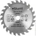 ³  Sturm!   16520 / 16  24    (9020-165-20-24T)