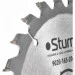 ³  Sturm!   16520 / 16  24    (9020-165-20-24T)